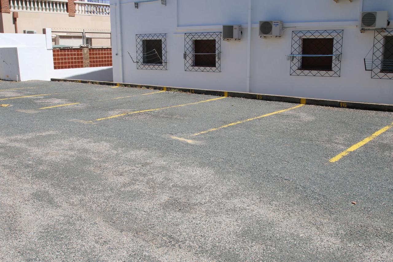 Apartamento Kottmann Cambrils Exteriér fotografie