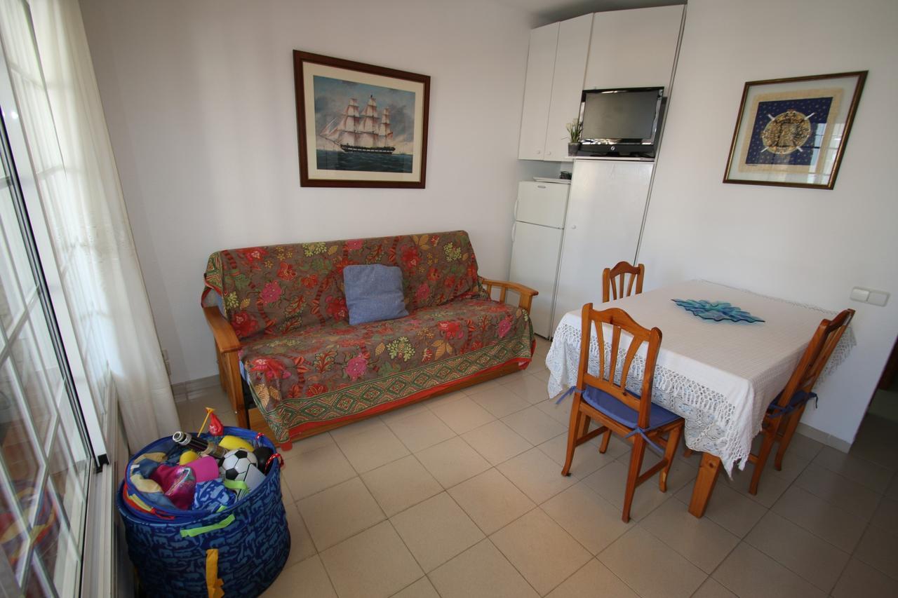 Apartamento Kottmann Cambrils Exteriér fotografie