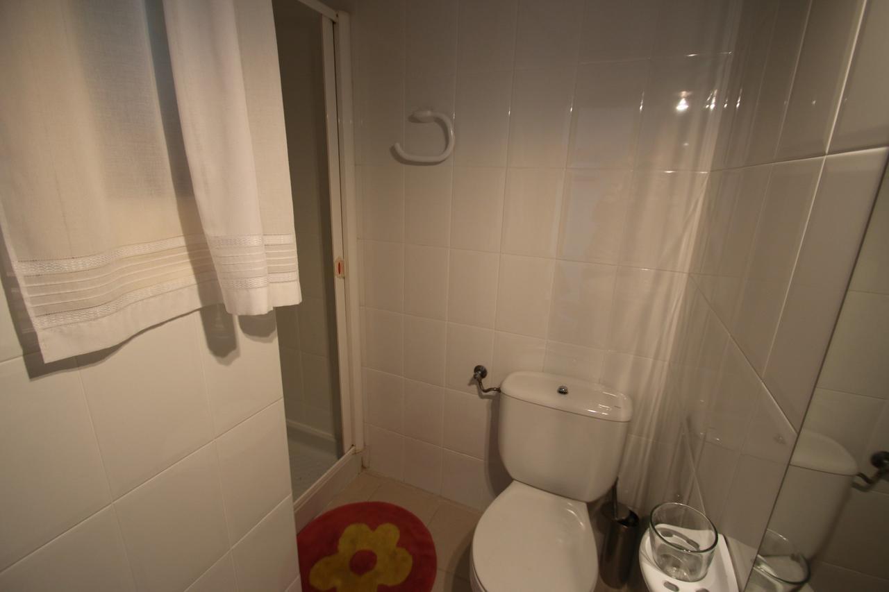 Apartamento Kottmann Cambrils Exteriér fotografie