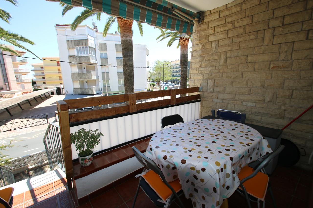 Apartamento Kottmann Cambrils Exteriér fotografie
