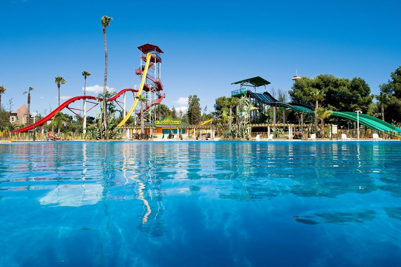Apartamento Kottmann Cambrils Exteriér fotografie